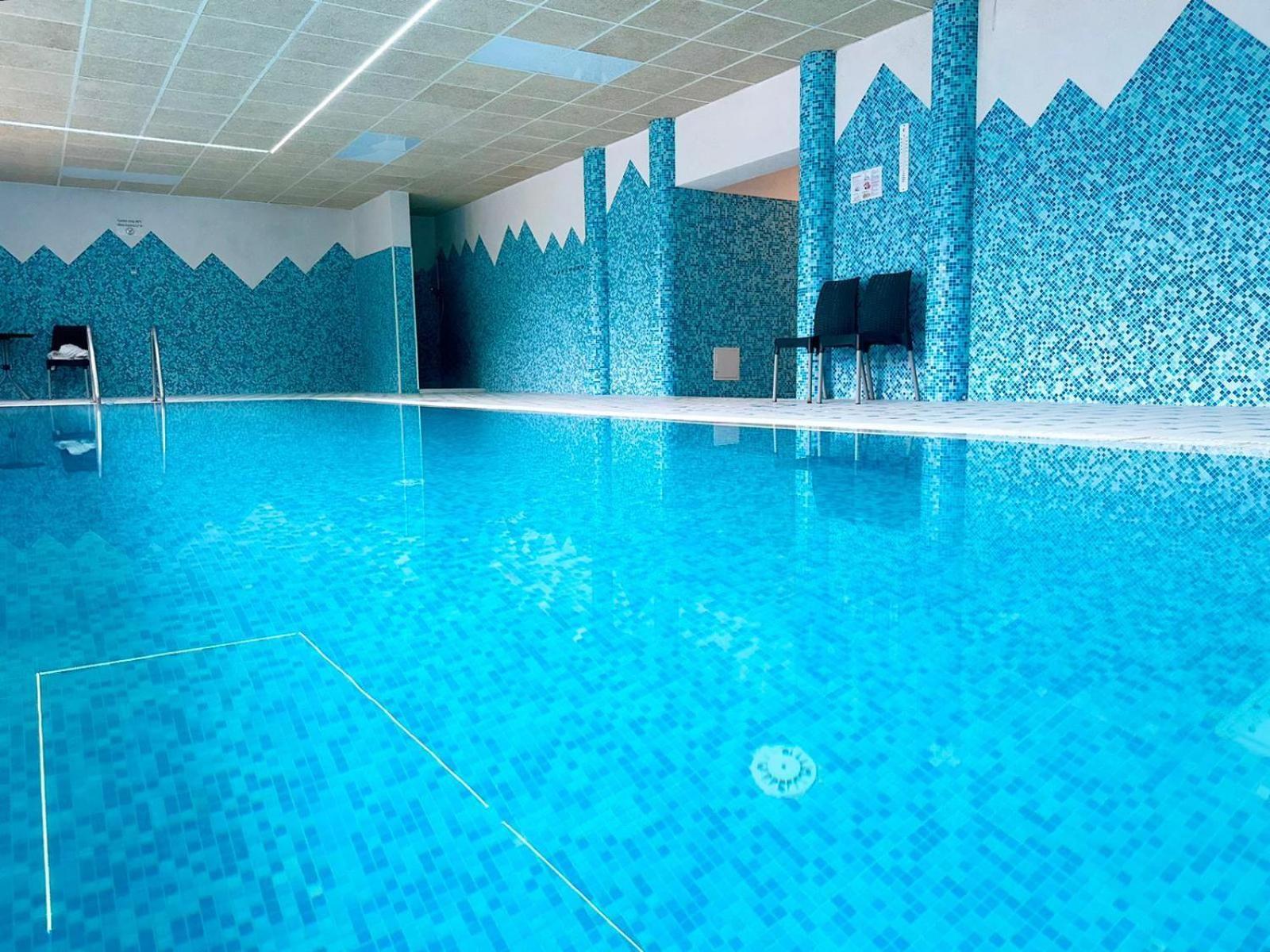 Horsky Hotel Podjavornik Papradno Экстерьер фото
